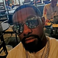 Shade Johnson's profile image