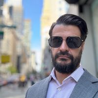 Jeremy Becker's profile image