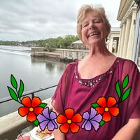 Cindy McCord's profile image
