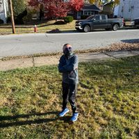 Megan Shaw's profile image
