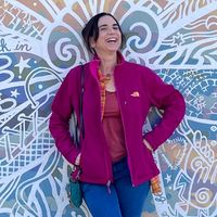 Claudia Schuman Langmaid's profile image
