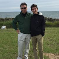 Brendan Hogan's profile image