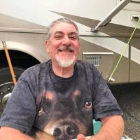 Tom Daniels's profile image
