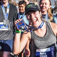 Hayley Lombard's profile image