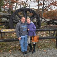 Marty Picciotti's profile image