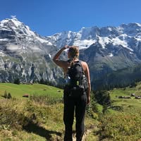 Ash Eames's profile image