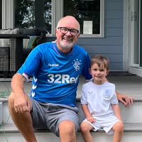 Ross Livington's profile image