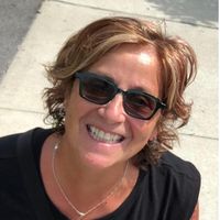 Judy Foodie NY Carrino's profile image