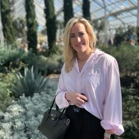 Donna Dougherty's profile image