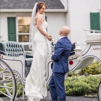 Vinnie Archer's profile image