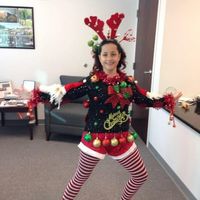 Michelle Segarra's profile image
