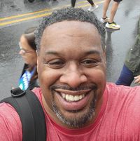 Roshi Proctor's profile image