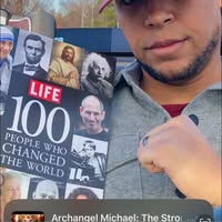 Michael Christopher Schettino's profile image