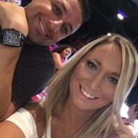 Lindsay Shelly Mazzagatti's profile image