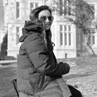 Cristina Gomez Castellano's profile image