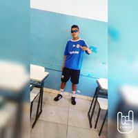Nycolas Santos's profile image