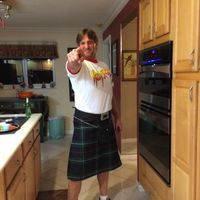 John Ahrens's profile image