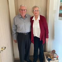 Frances Gunderson Hughes's profile image