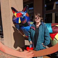 Lynett James's profile image