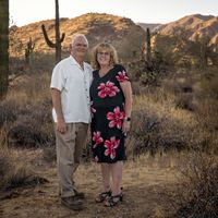 Nancy Sefton's profile image