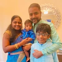Thirumurugan Karunakaran's profile image