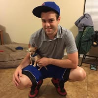 Mike Parrilli's profile image