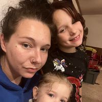 Trisha Warner's profile image
