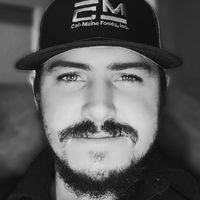 Austin Kaleb Humble's profile image