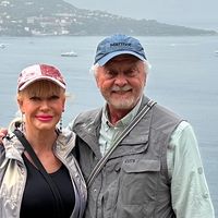 PatrickandCynthia Flowers-Radigan's profile image