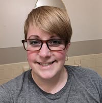 Amy Spessard's profile image