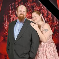 Leah M. Bickett-Curry's profile image