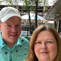 Evelyn Trescott's profile image