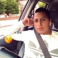 Alex Tamay Gonzalez's profile image