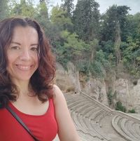 Ruth Alice Sherratt's profile image