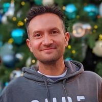 Michael Rivera's profile image