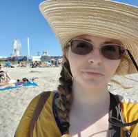 Faith Mohnke's profile image