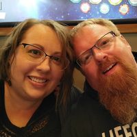 Ellen Huyck's profile image