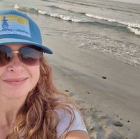 Jen JustJen's profile image
