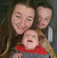 Bailey Woronowicz's profile image