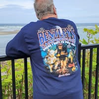 Scott E. Lent's profile image