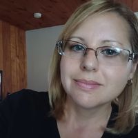 Rebecca Burdick's profile image