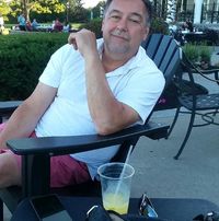 Peter Bashford's profile image
