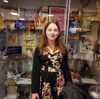 Maria Sampone's profile image