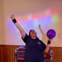 Meg Parsons's profile image