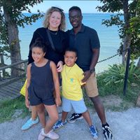 Bethney Asante's profile image