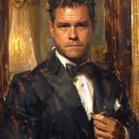 David Lyon's profile image