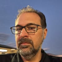 Alex Diakonis's profile image