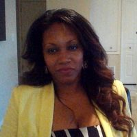 April Dumas Bailey's profile image