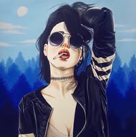 Heather N Steve's profile image