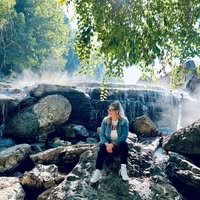 Tameara Crespo's profile image